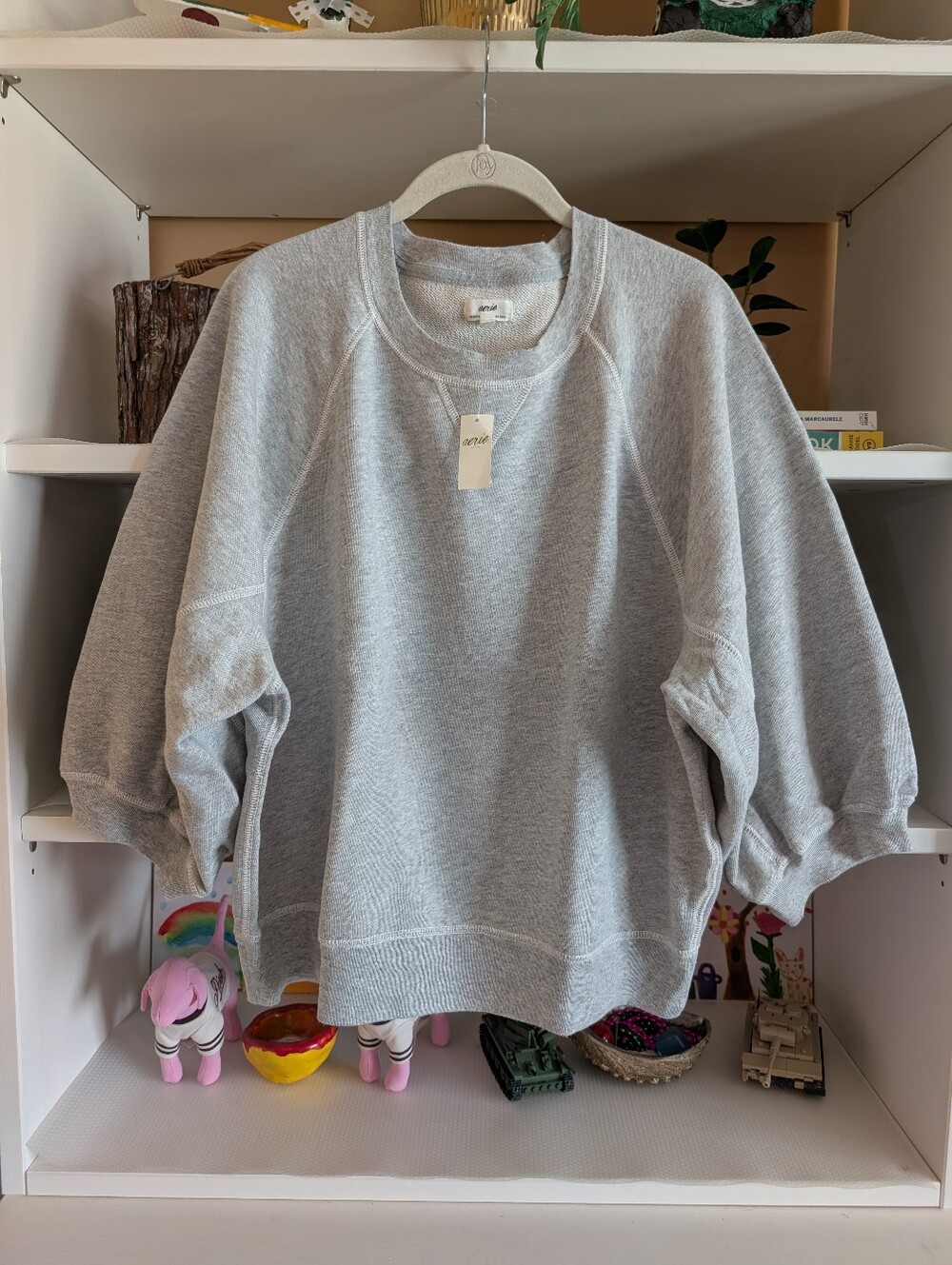 Aerie Femme Sweatshirt - Picture 1 of 3